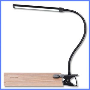 Clip Desk Lamp
